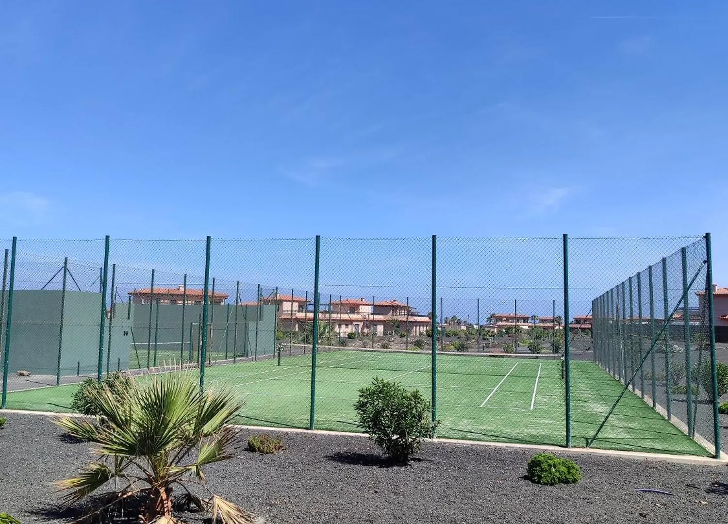 Lägenhet Villa Punta Calma Majanicho
